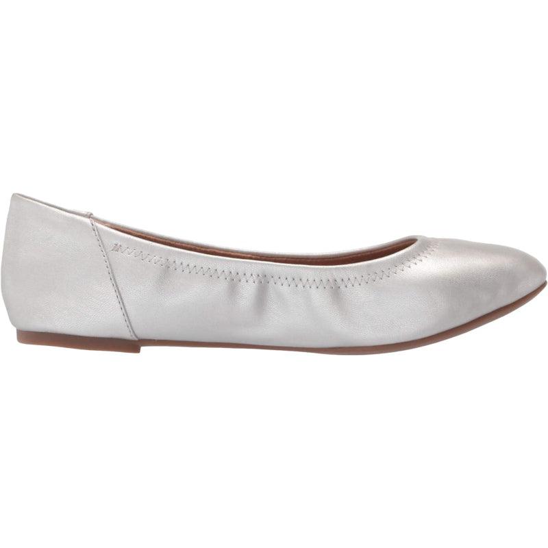 Slip On Ballet Flat Shoes For Women - The Boston Boots