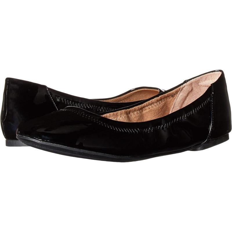 Slip On Ballet Flat Shoes For Women - The Boston Boots