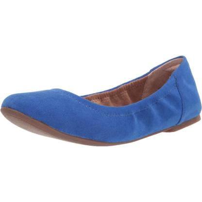 Slip On Ballet Flat Shoes For Women - The Boston Boots