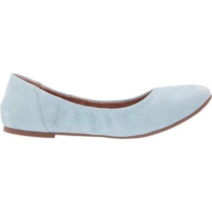 Slip On Ballet Flat Shoes For Women - The Boston Boots