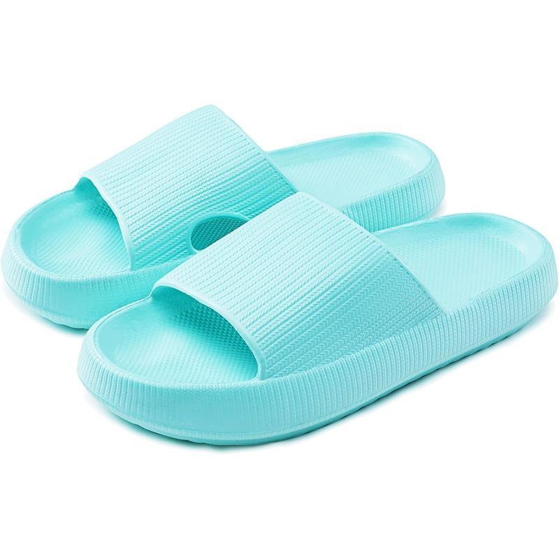 Unisex Supreme Comfort Indoor Sandals - The Boston Boots