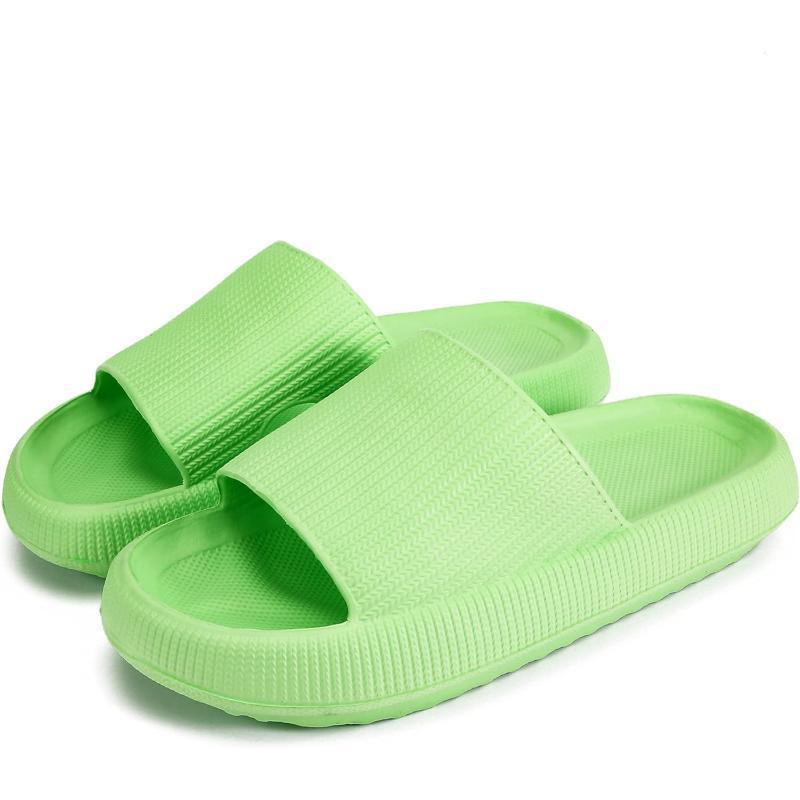 Unisex Supreme Comfort Indoor Sandals - The Boston Boots