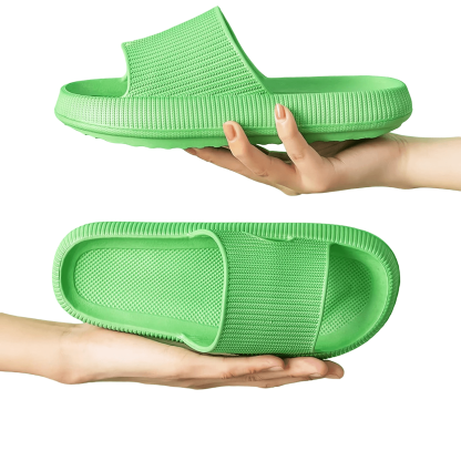 Unisex Supreme Comfort Indoor Sandals - The Boston Boots