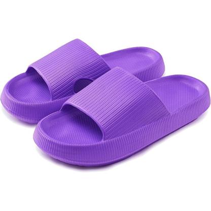 Unisex Supreme Comfort Indoor Sandals - The Boston Boots