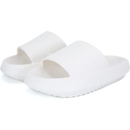 Unisex Supreme Comfort Indoor Sandals - The Boston Boots
