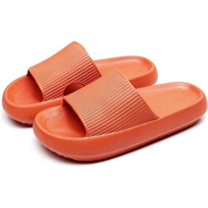 Unisex Comfort Indoor Sandals - The Boston Boots