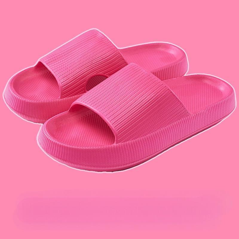 Unisex Comfort Indoor Sandals - The Boston Boots