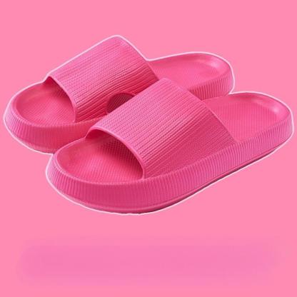 Unisex Comfort Indoor Sandals - The Boston Boots