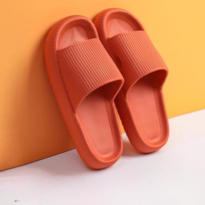 Unisex Comfort Indoor Sandals - The Boston Boots