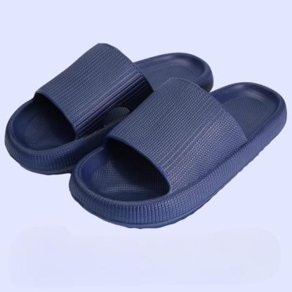 Unisex Comfort Indoor Sandals - The Boston Boots