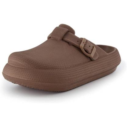 Unisex Classic Comfy Clogs-The Boston Boots