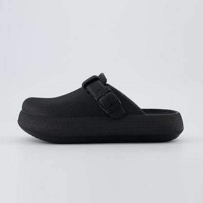 Unisex Classic Comfy Clogs-The Boston Boots