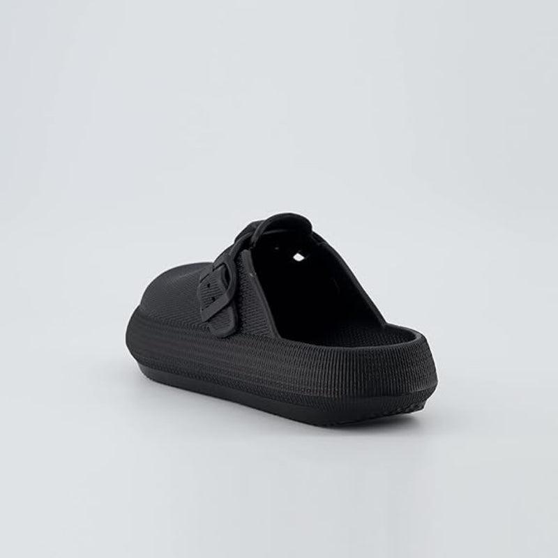 Unisex Classic Comfy Clogs-The Boston Boots
