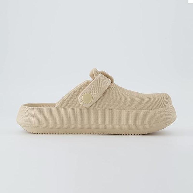 Unisex Classic Comfy Clogs-The Boston Boots