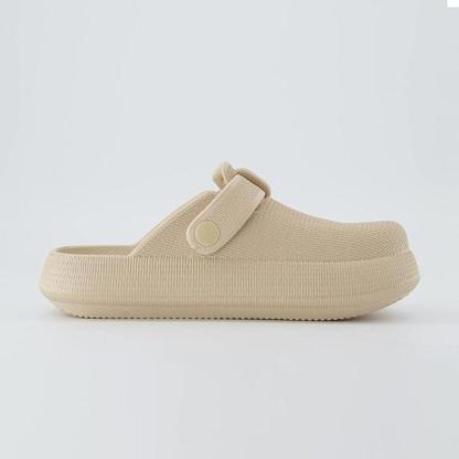 Unisex Classic Comfy Clogs-The Boston Boots