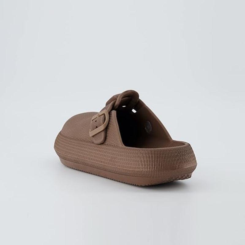 Unisex Classic Comfy Clogs-The Boston Boots