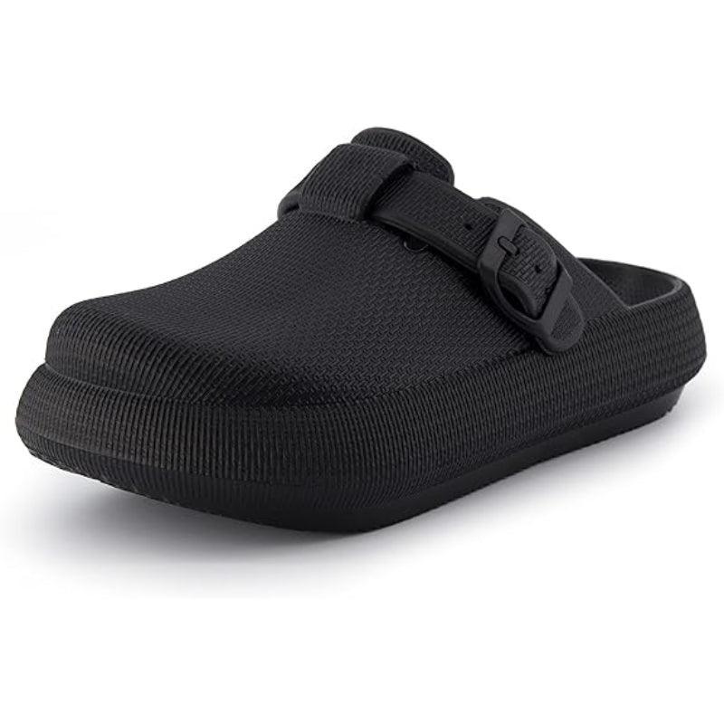 Unisex Classic Comfy Clogs-The Boston Boots