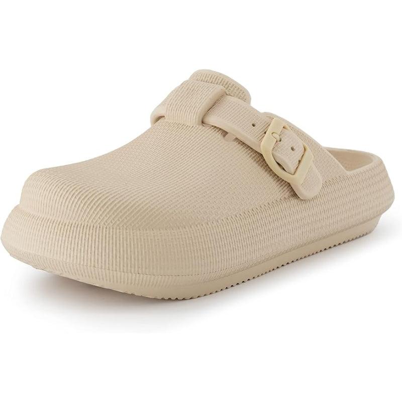 Unisex Classic Comfy Clogs-The Boston Boots