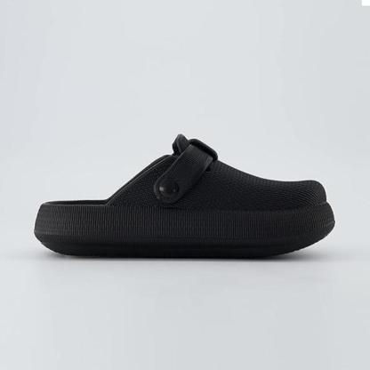 Unisex Classic Comfy Clogs-The Boston Boots