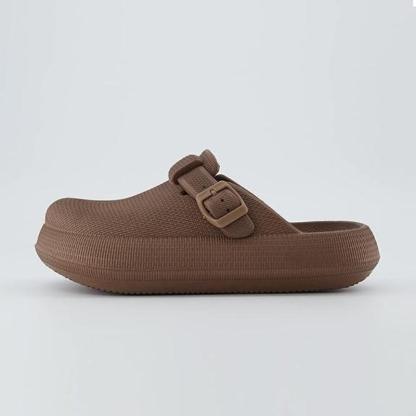 Unisex Classic Comfy Clogs-The Boston Boots