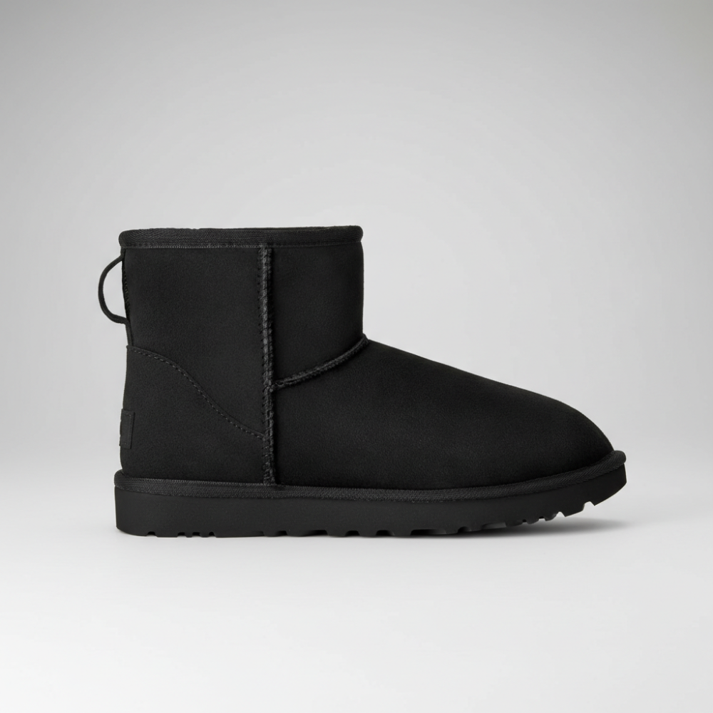 Classic Mini Design Winter Boot