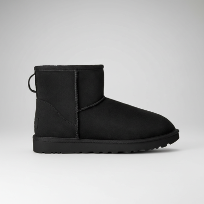 Classic Mini Design Winter Boot
