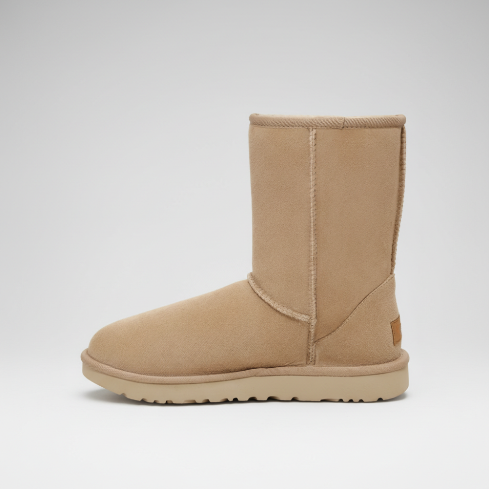 Classic Short Boots