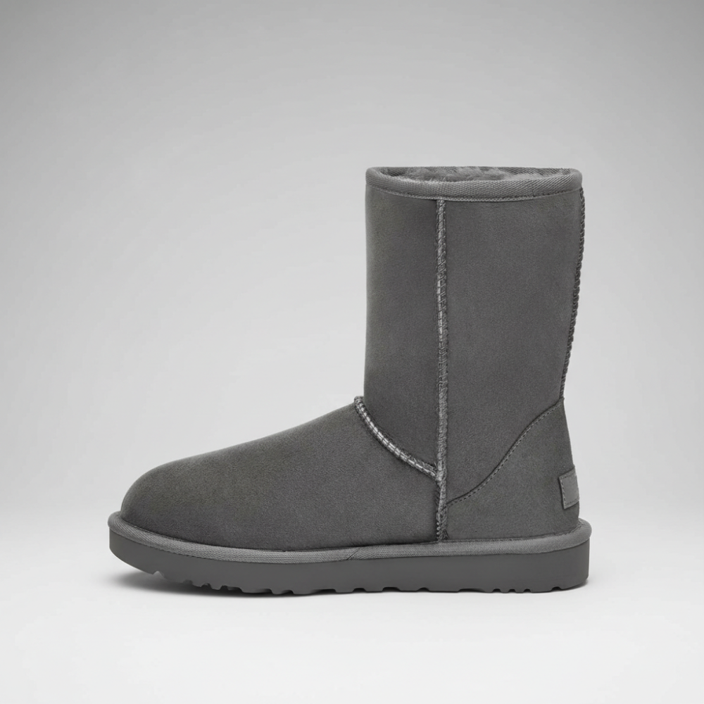 Classic Short Boots