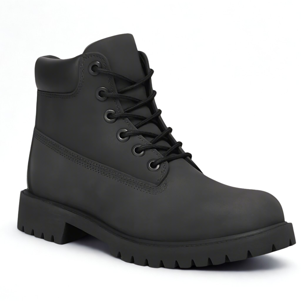 Premium 6 Inch Waterproof Boot-The Boston Boots