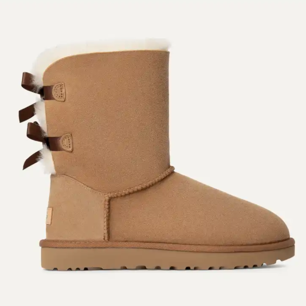 Bailey Bow Boots