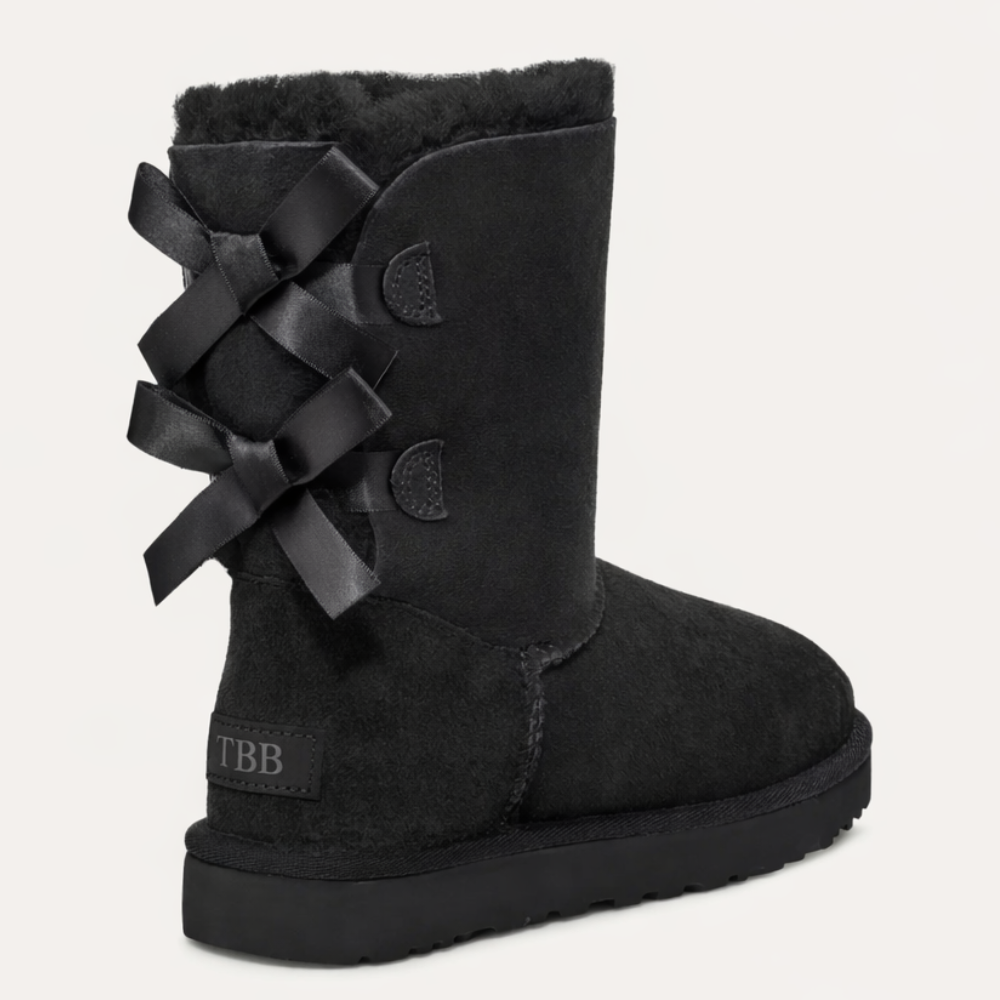 Bailey Bow Boots