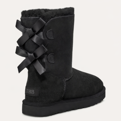 Bailey Bow Boots