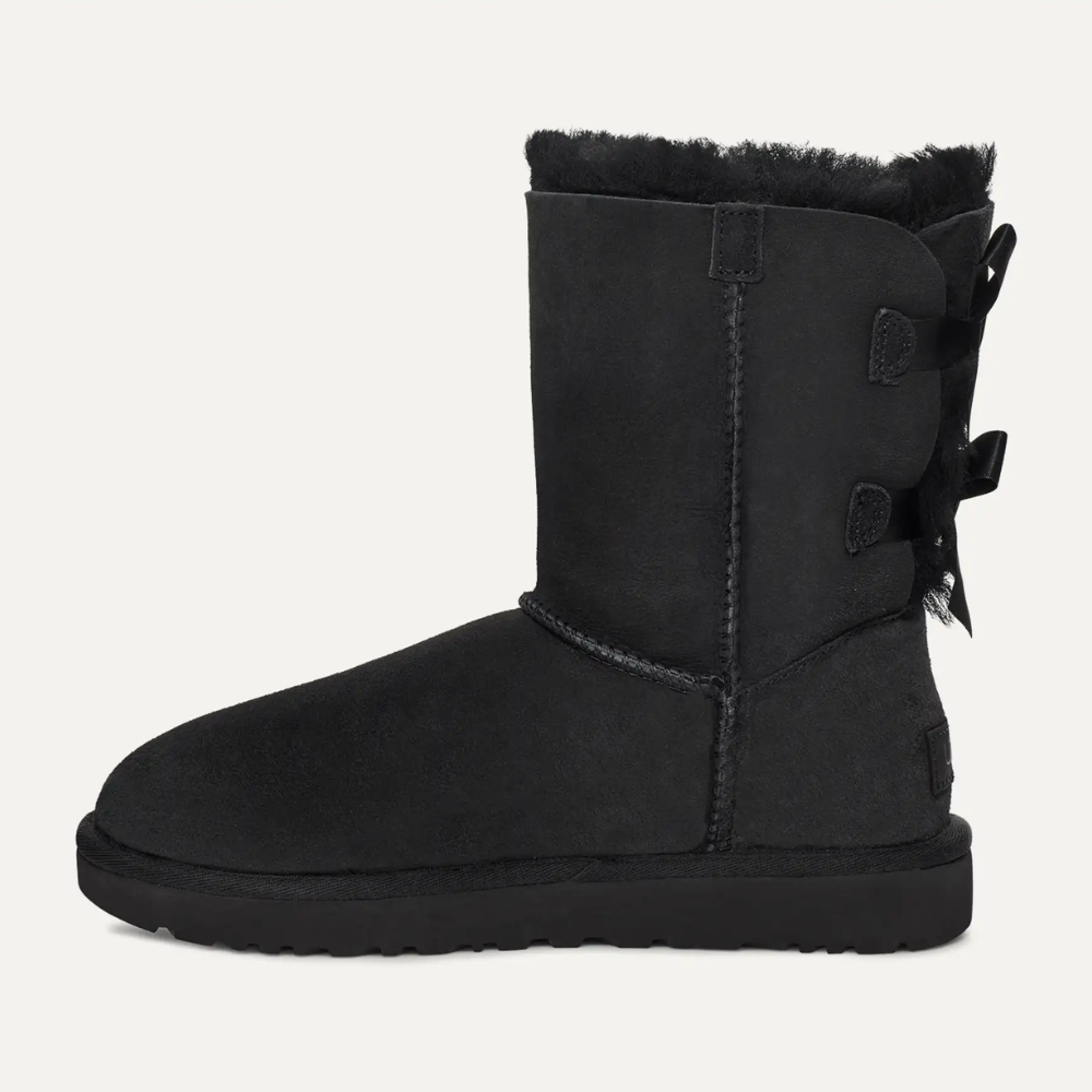 Bailey Bow Boots