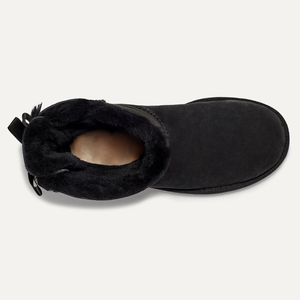 Bailey Bow Boots