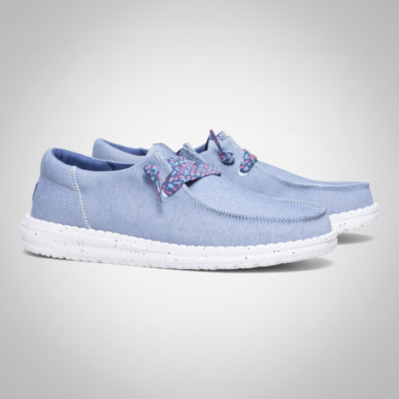 Wendy Funk Friendship Lace Casual Shoe