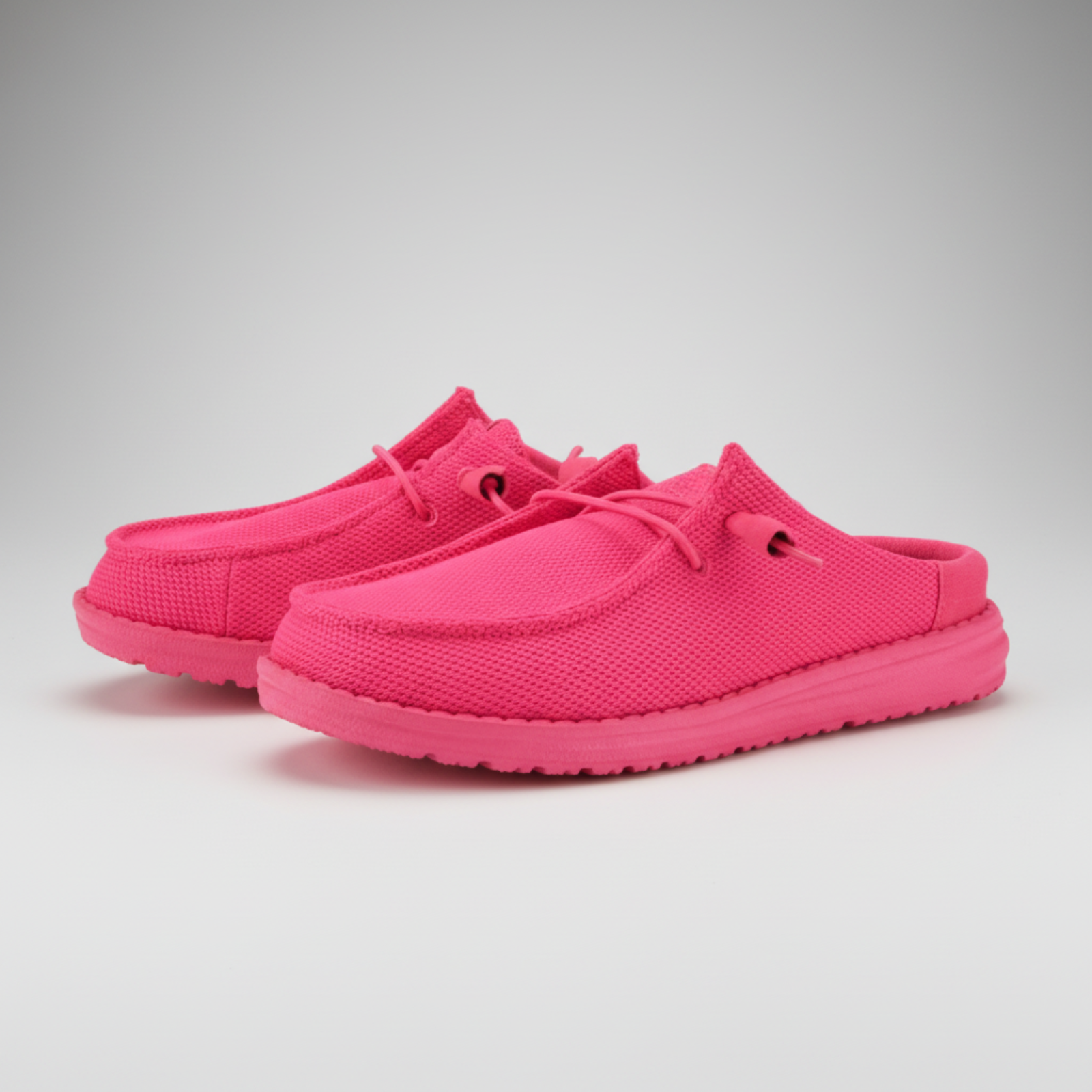 Lightweight Casual Slip Ons Comfort Sneakers