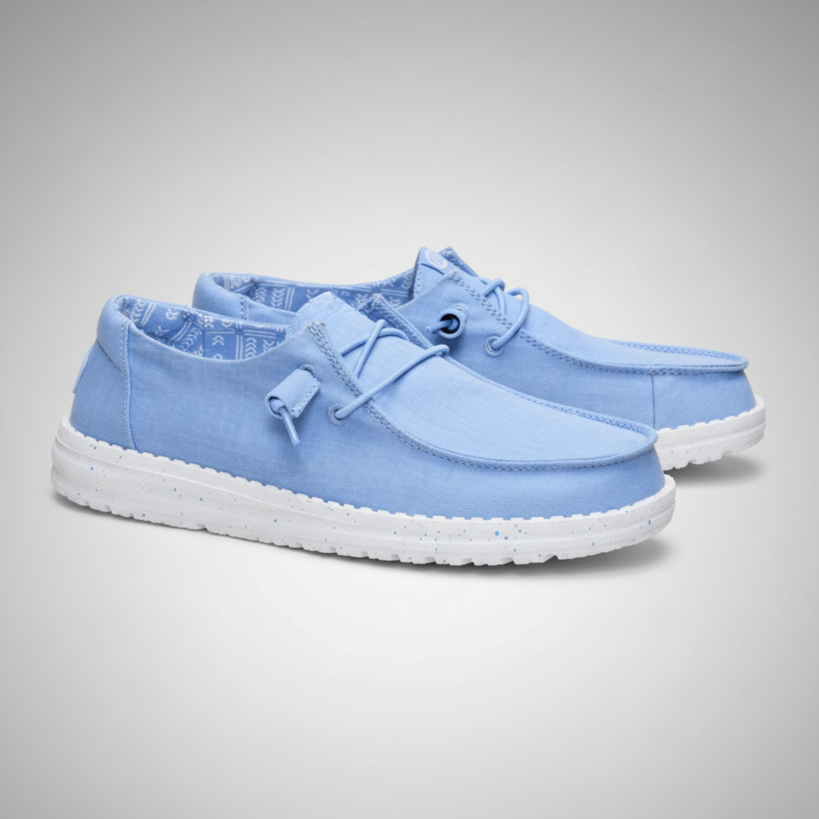 Casual Stretch Everyday Comfort Shoes