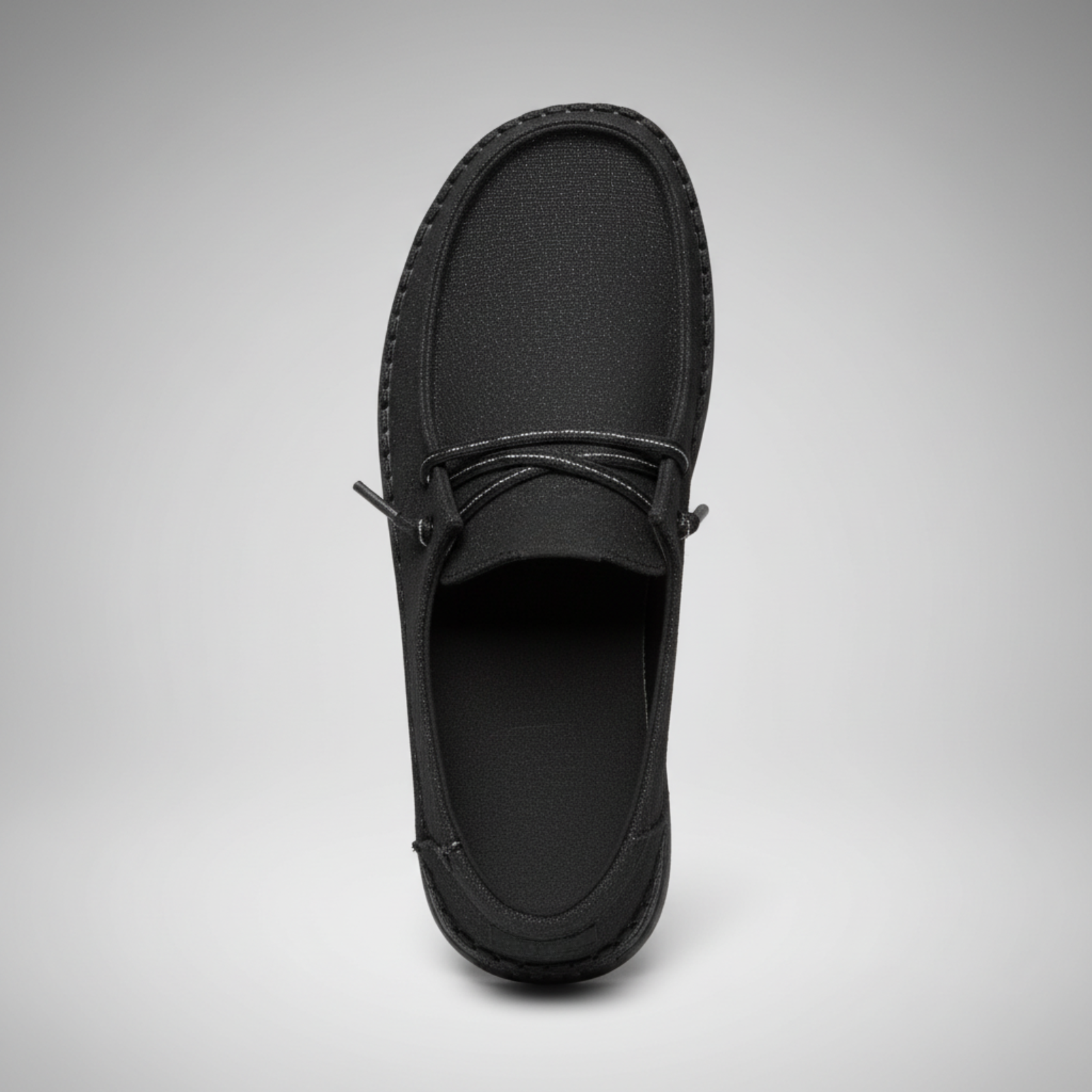 Stardust Glitter Slip On Casual Shoes For Women