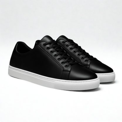 Womens Casual Low Top Sneakers-The Boston Boots