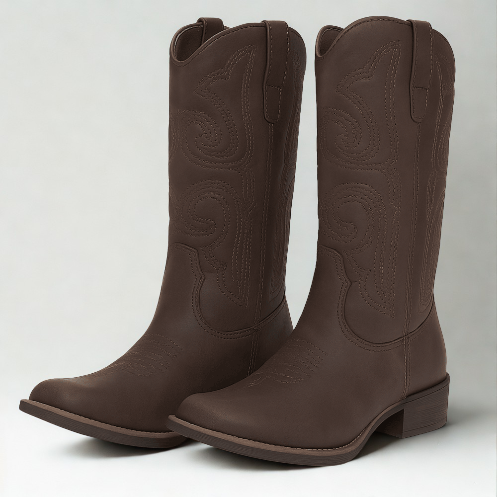 Womens Legend Western Style Boot-The Boston Boots