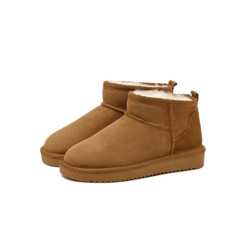 The Boston Collection-The Boston Boots
