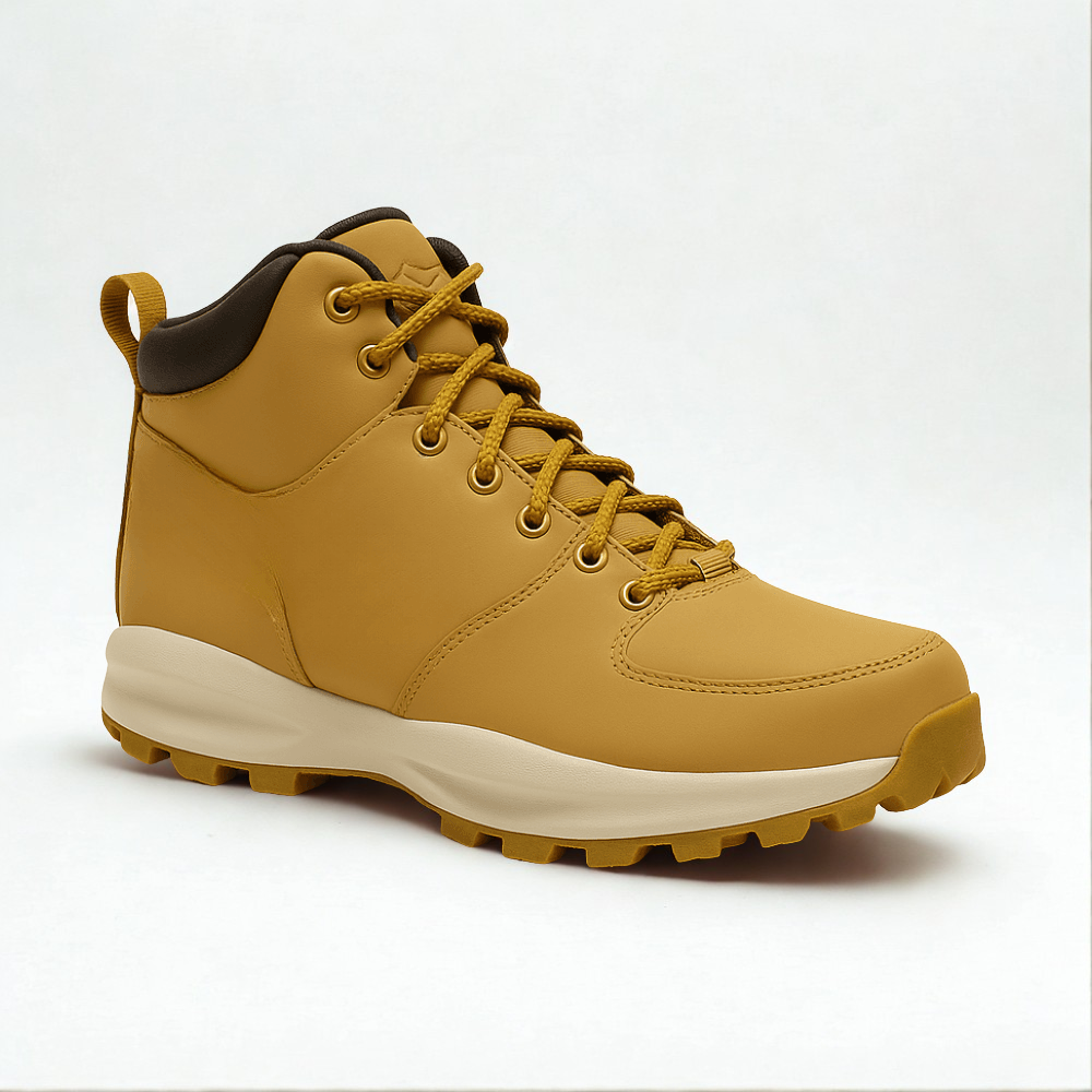 Winter Trail Hiking Boots-The Boston Boots