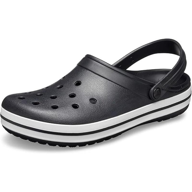 Unisex Comfy Versatile Designed Clogs - The Boston Boots