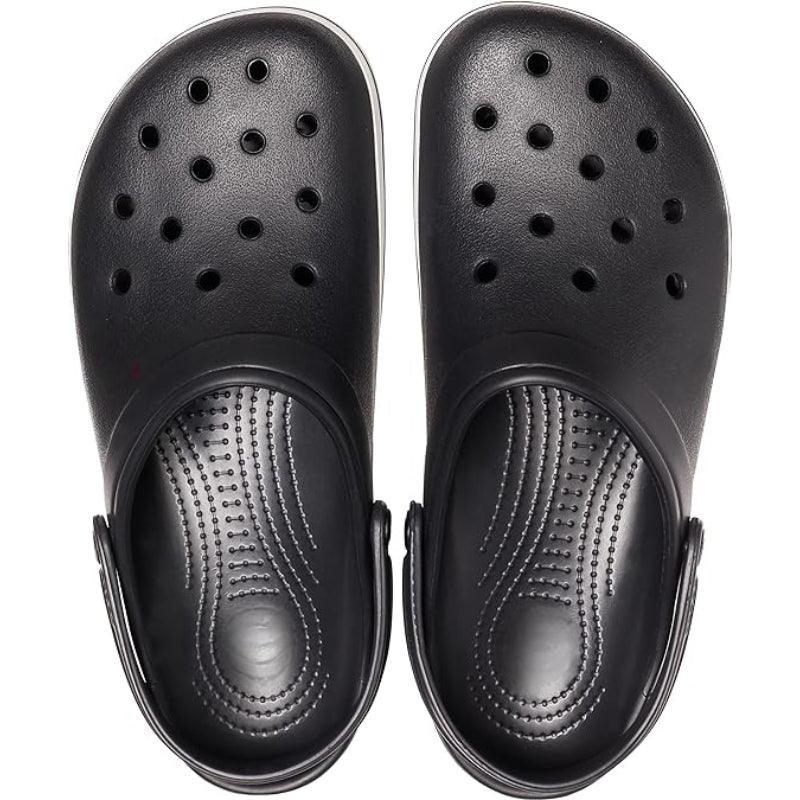 Comfy Versatile Clogs-The Boston Boots