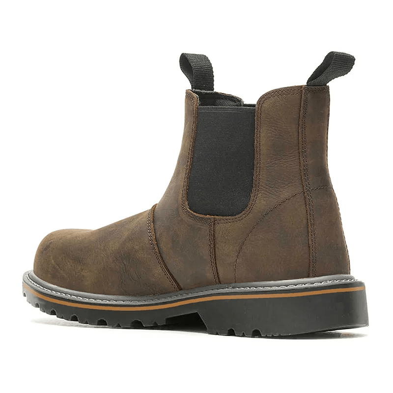 Waterproof work boots Romeo-The Boston Boots
