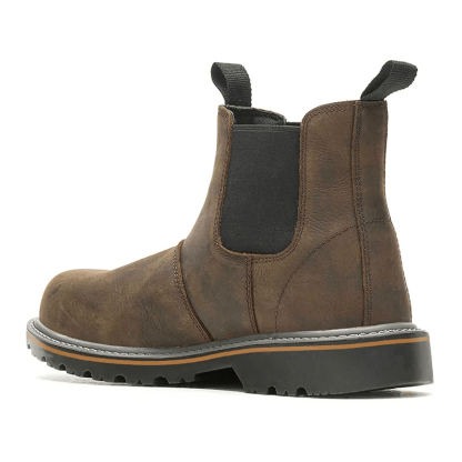 Waterproof work boots Romeo-The Boston Boots