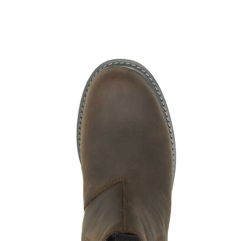 Waterproof work boots Romeo-The Boston Boots