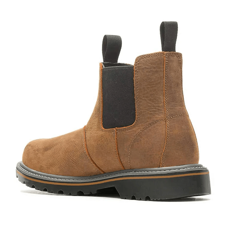 Waterproof work boots Romeo-The Boston Boots