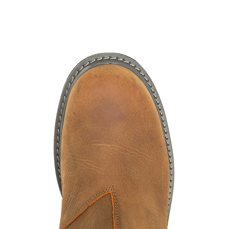 Waterproof work boots Romeo-The Boston Boots