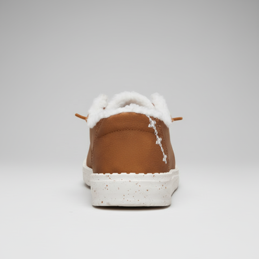 Wendy Classic Cozy Casual Shoes